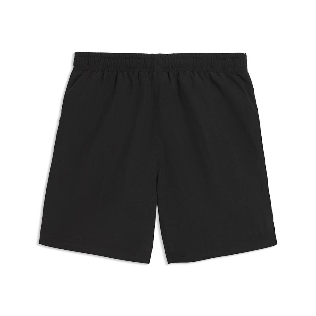 MID90s Woven Shorts B PUMA Black model image