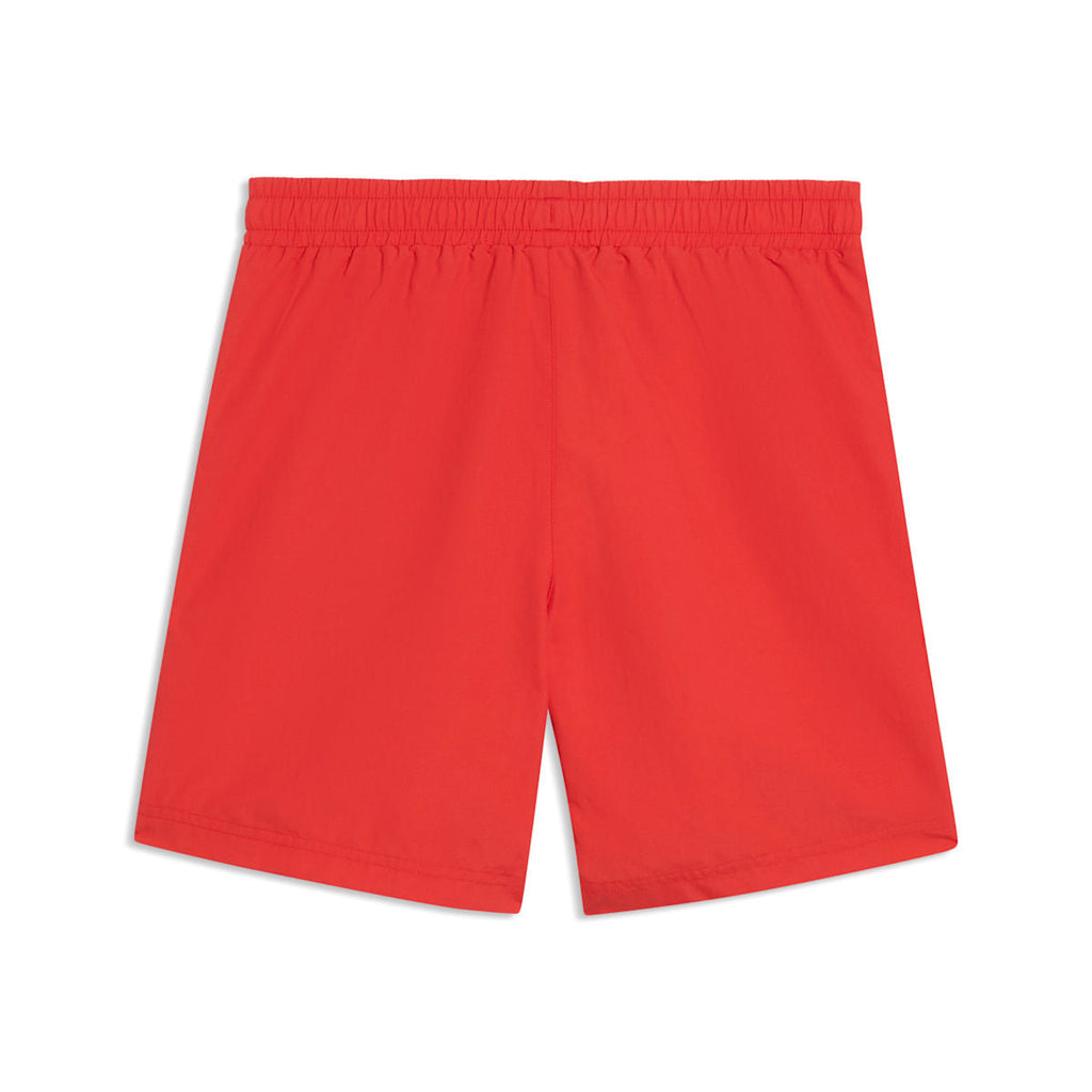 MID90s Woven Shorts B For All Time Red model image