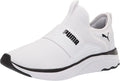PUMA Women's Softride Sophia Slip on Running Shoe