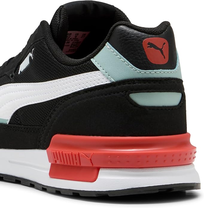 Puma Men's Graviton Casual Shoes