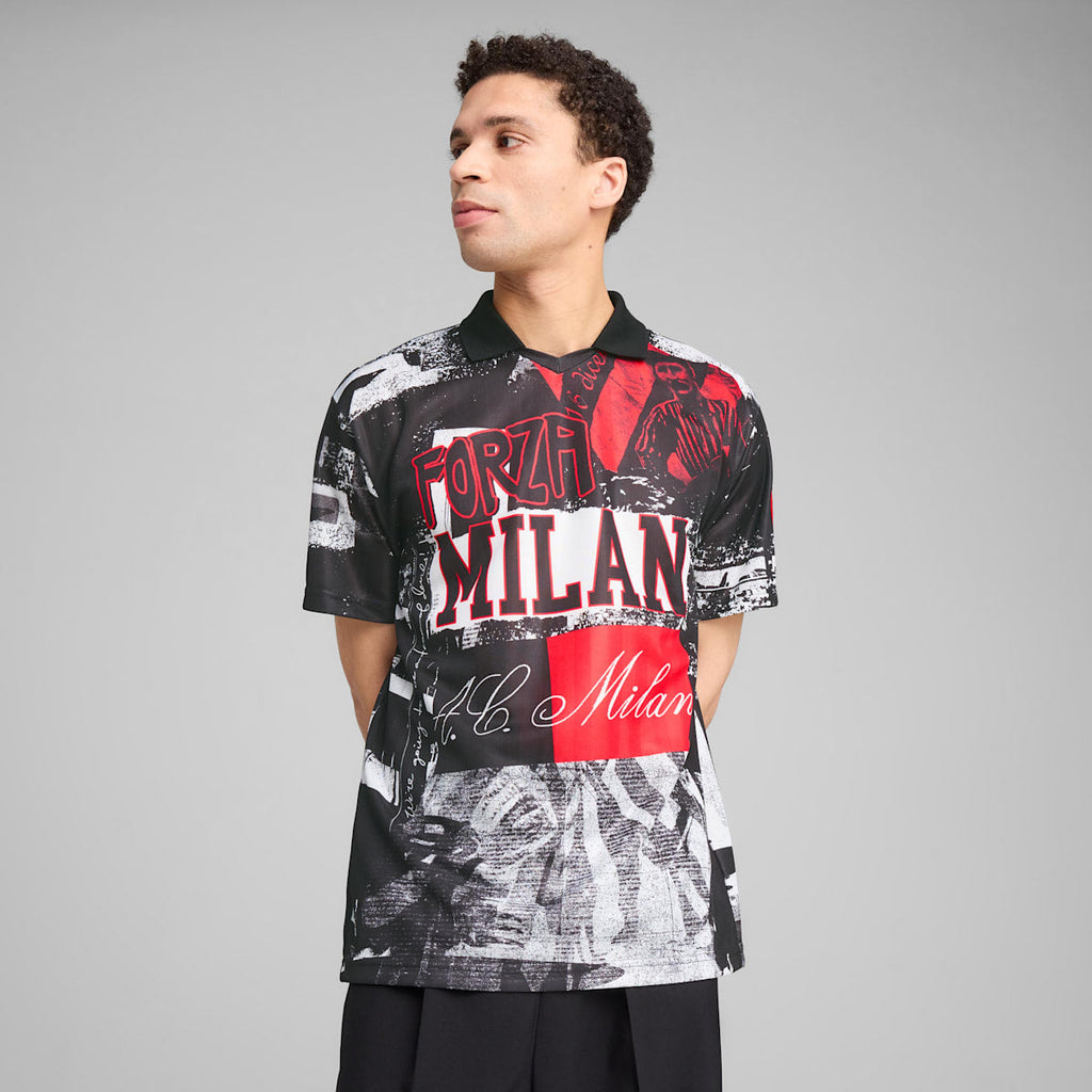 ACM ftblNRGY+ Retro Jersey For All Time model image