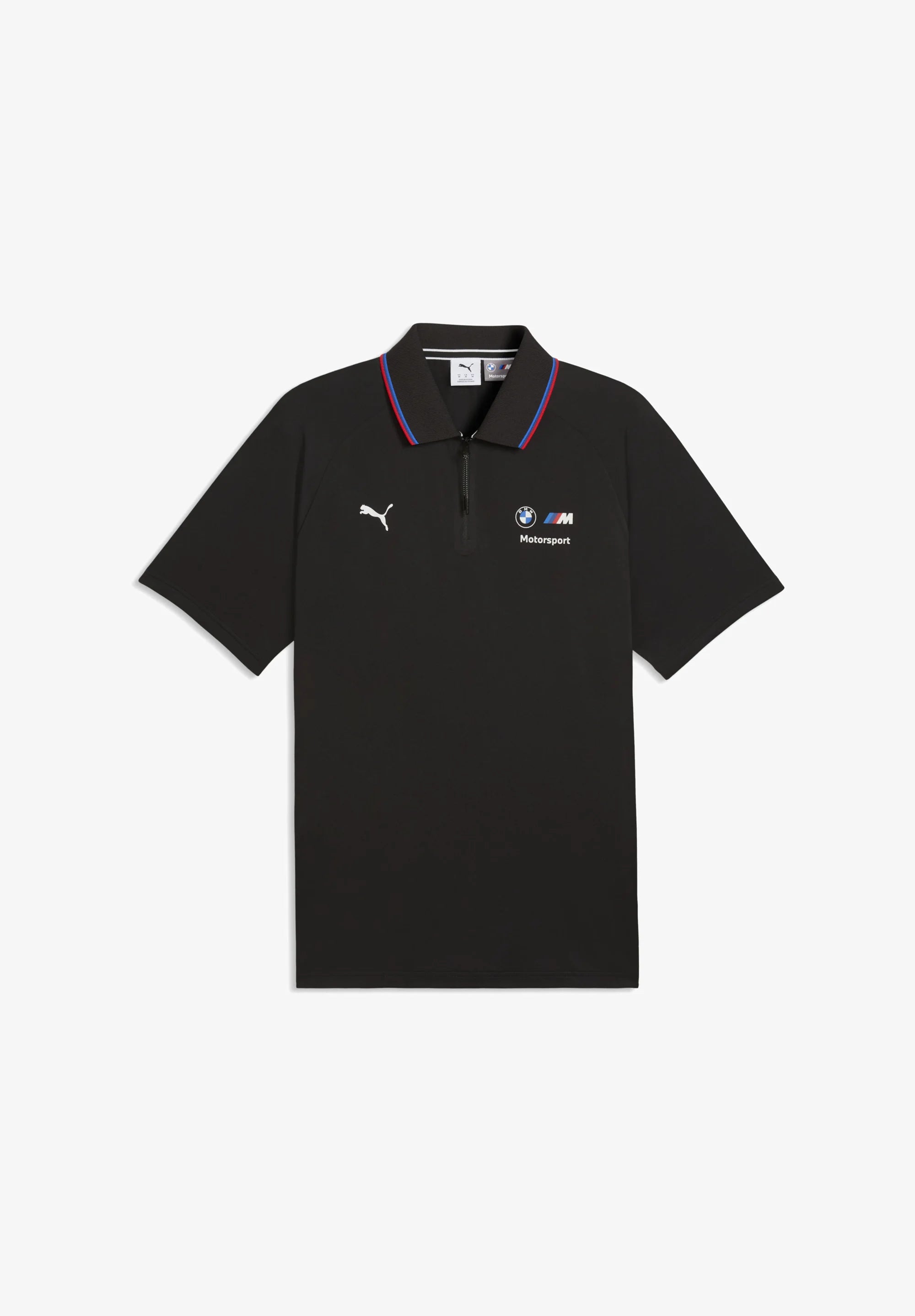 BMW M MOTORSPORT SPORTSWEAR POLO