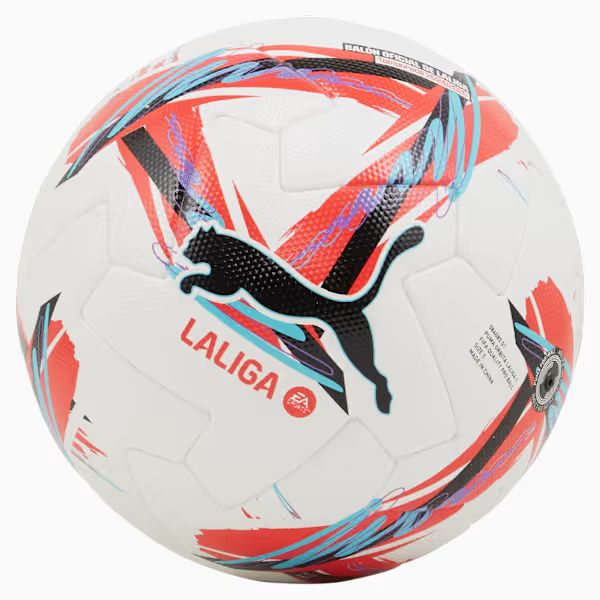 Orbita LaLiga 1 (FIFA Quality Pro) alternate view