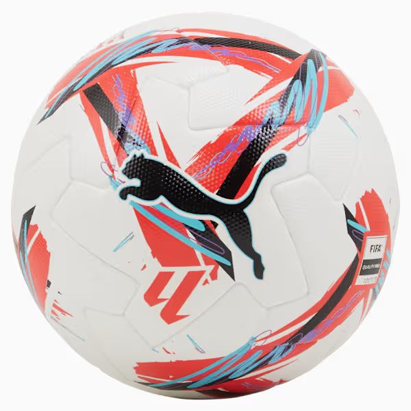 Orbita LaLiga 1 (FIFA Quality Pro) front view