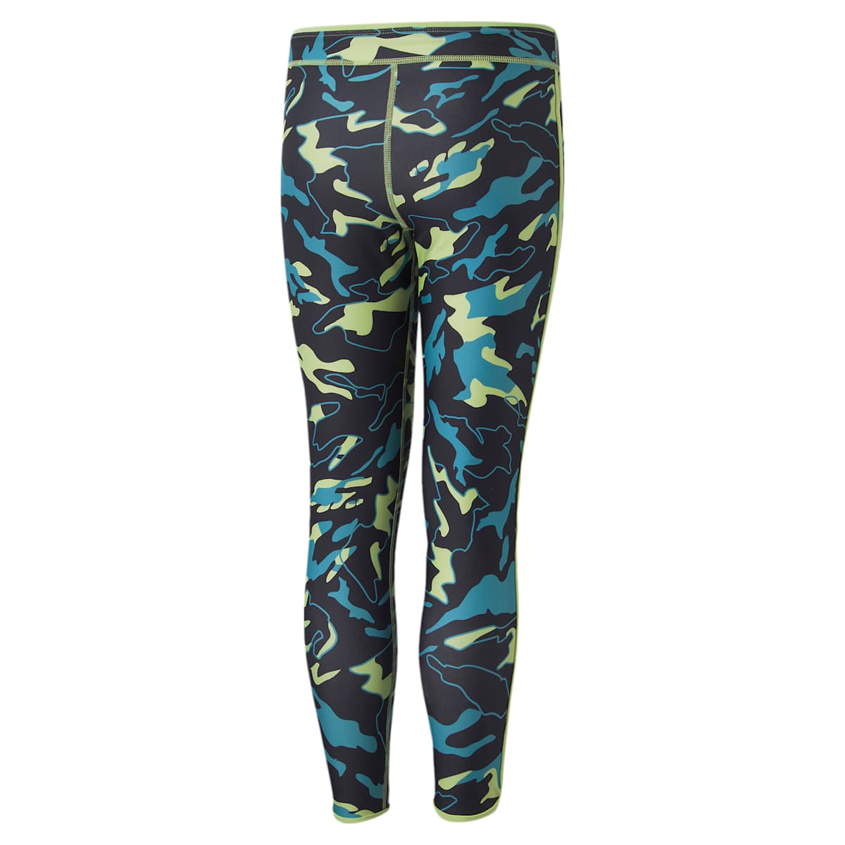 Modern Sports 7/8 AOP Leggings G Parisia model image