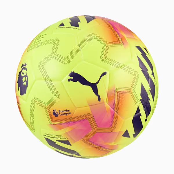 PUMA Orbita Match PL Lights (FIFA Quality) front view