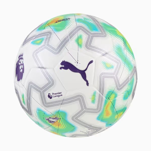PUMA Orbita Match PL Thrill (FIFA Quality) front view