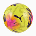 PUMA Orbita Play PL Lights Fluo Yellow-Multi front view