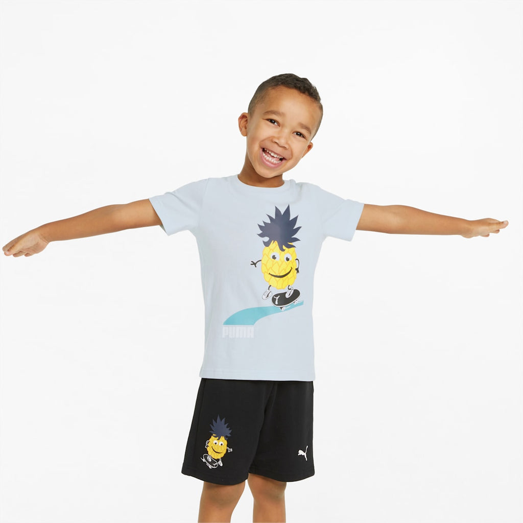 FRUITMATES Tee Ice Flow model image