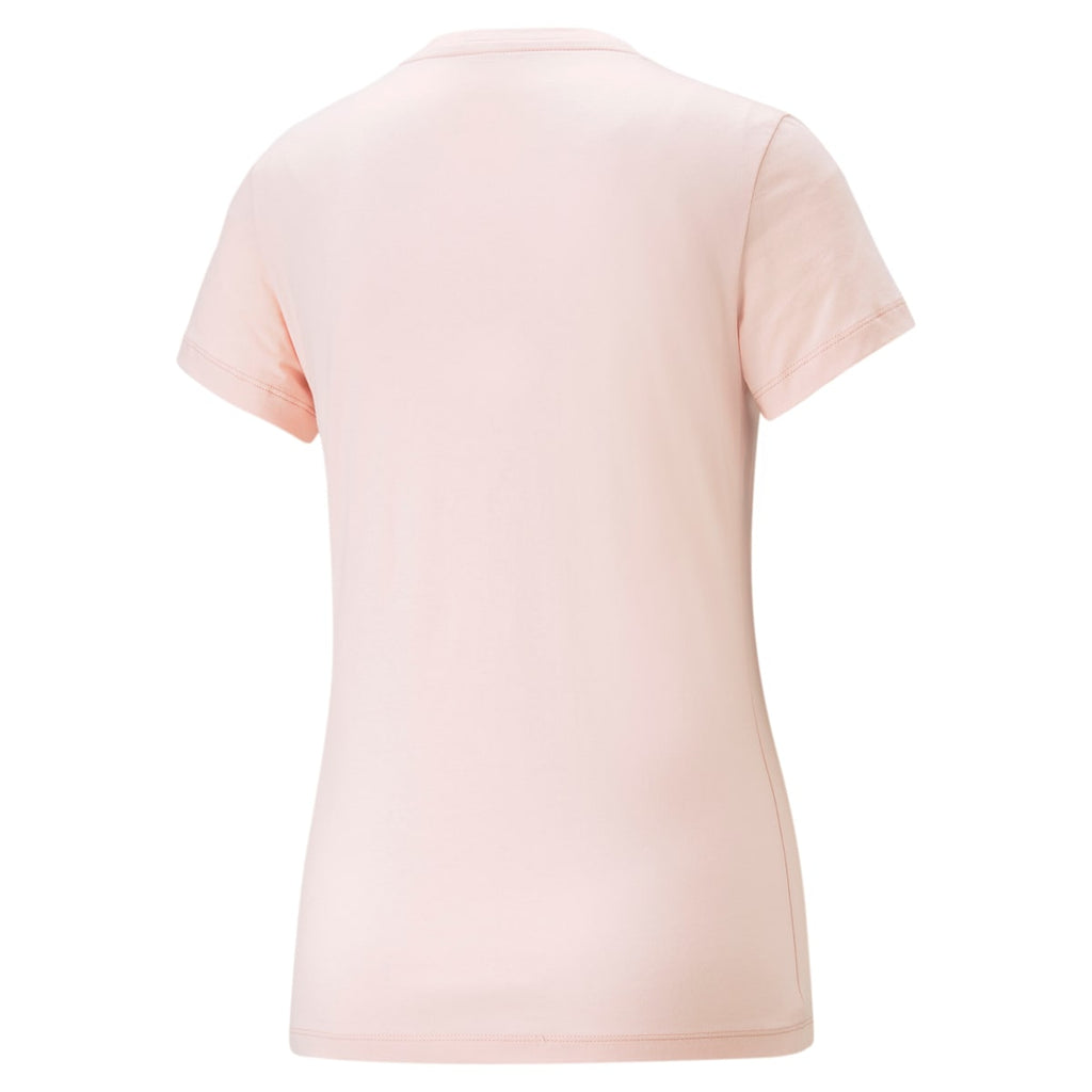ESS+ Embroidery Tee model image