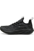 PUMA SOFTRIDE Enzo 6 Hype Sneakers-Black