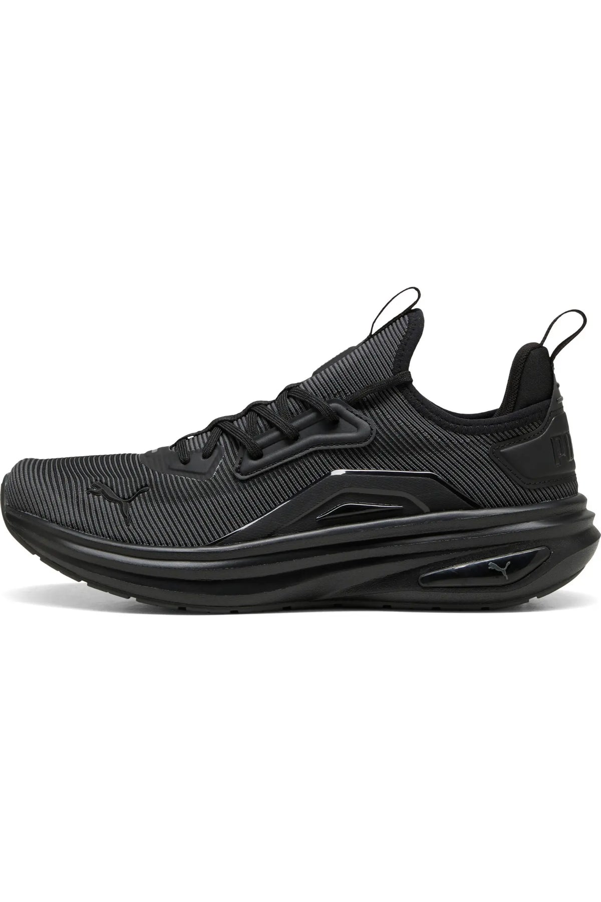 PUMA SOFTRIDE Enzo 6 Hype Sneakers-Black