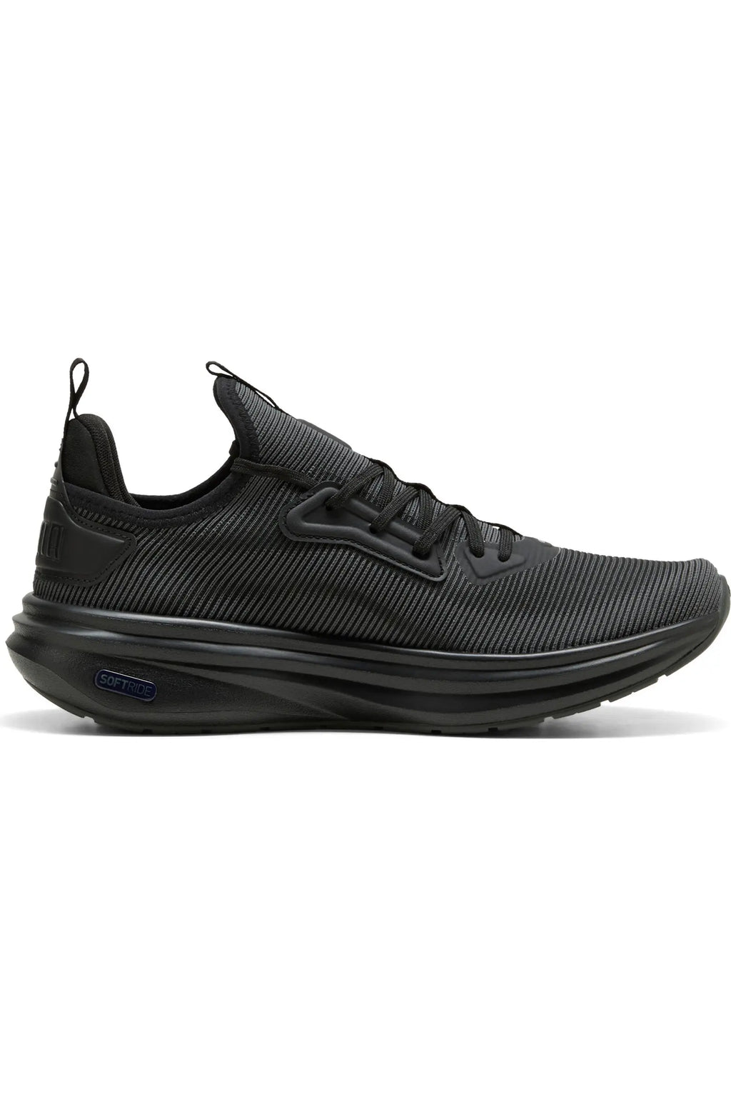 PUMA SOFTRIDE Enzo 6 Hype Sneakers-Black