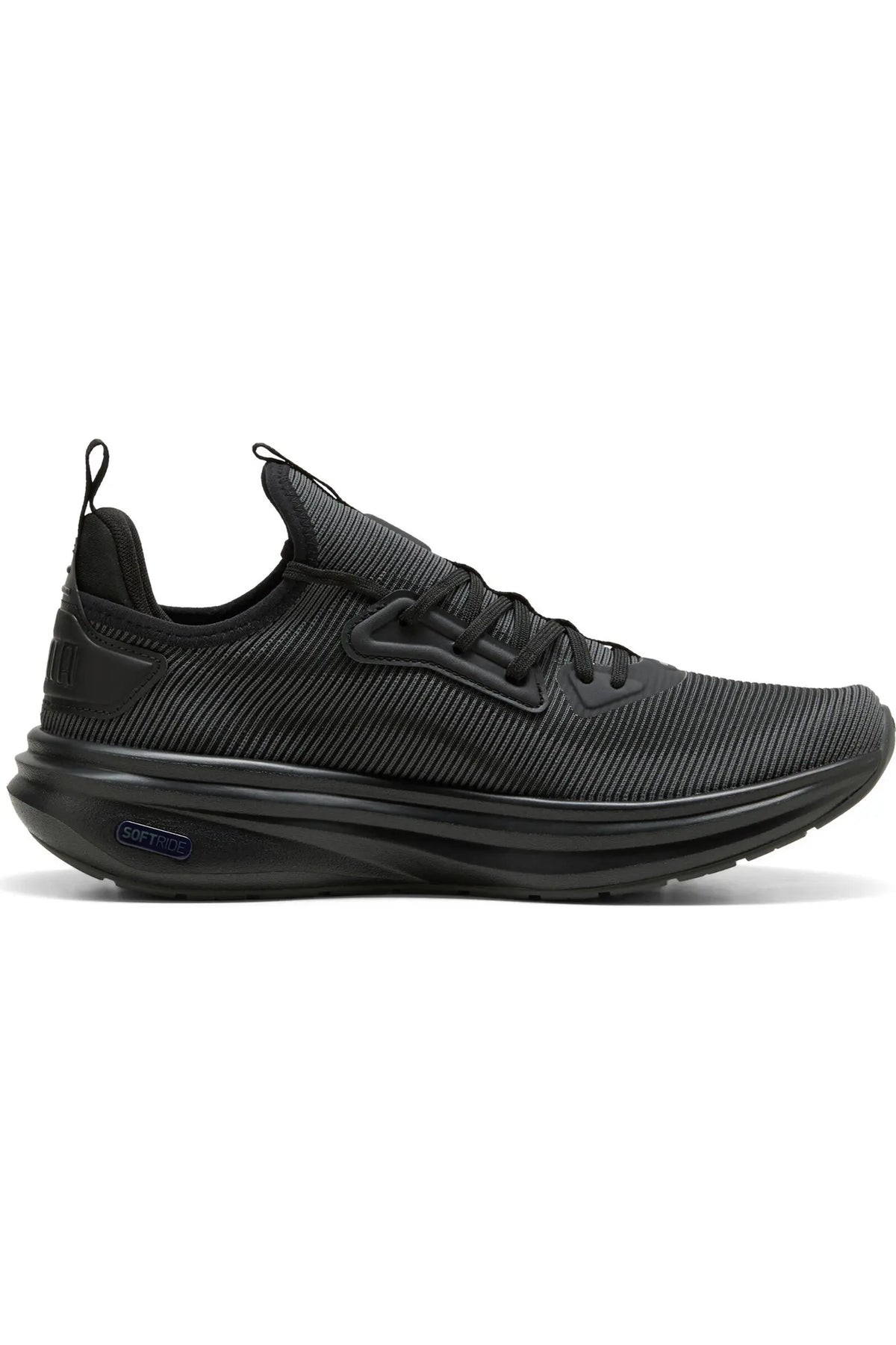PUMA SOFTRIDE Enzo 6 Hype Sneakers-Black