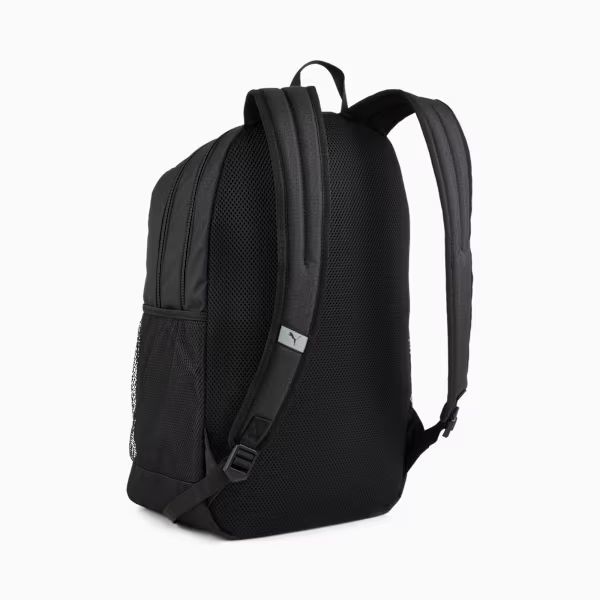 PUMA BUZZ Backpack PUMA Black alternate view