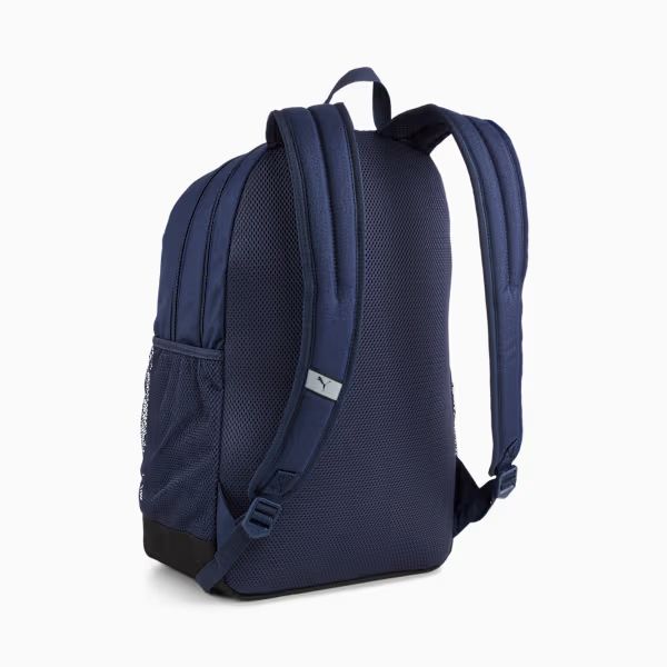PUMA BUZZ Backpack PUMA Navy alternate view