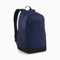 PUMA BUZZ Backpack PUMA Navy front view