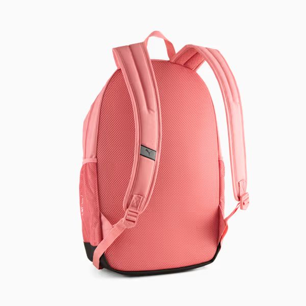 PUMA BUZZ Backpack Wild Pink alternate view