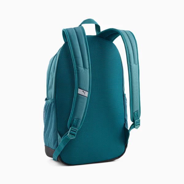 PUMA BUZZ Backpack Emerald Ice alternate view