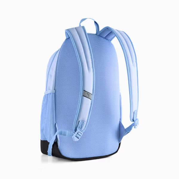 PUMA BUZZ Backpack Intense Lavender alternate view