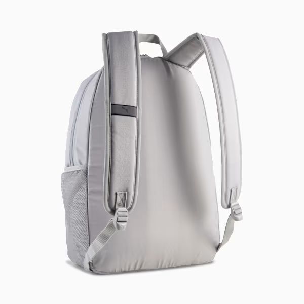 PUMA PHASE Backpack II Gray Echo alternate view