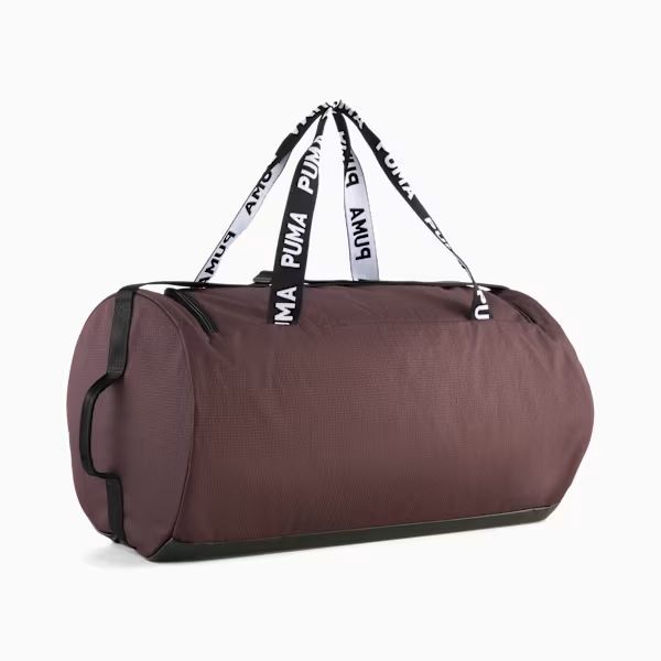 AT ESS Barrel Bag Chocolate Brown alternate view