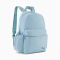 HER Small Backpack Seafoam front view