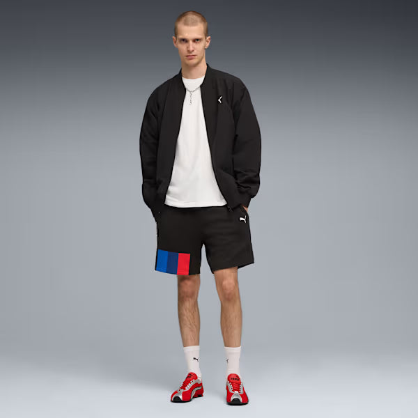 PUMA x BMW M Motorsport PUMATECH-X Shorts