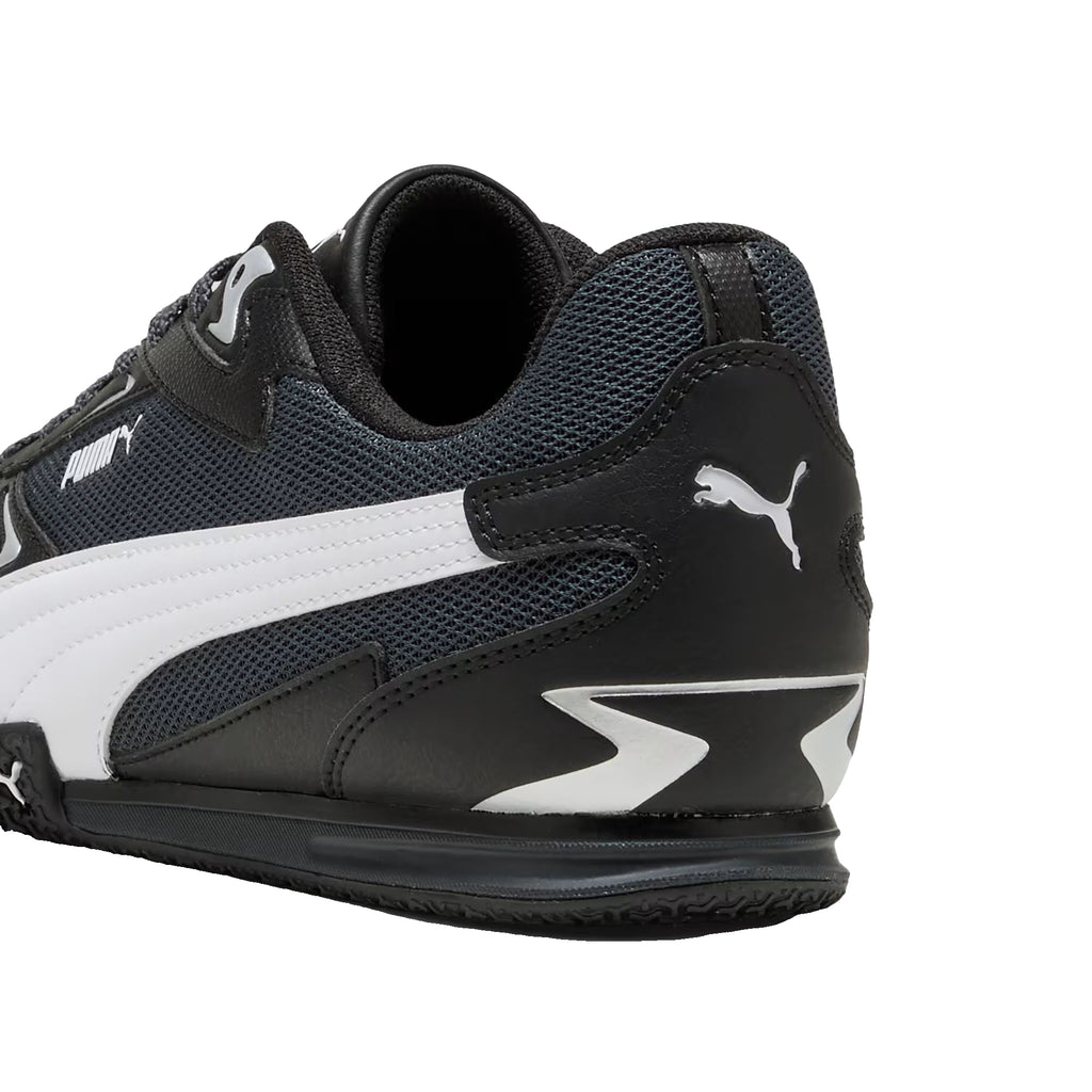 PUMA Bella Donna Y2K Sneakers-Strong Gray-White-Silver