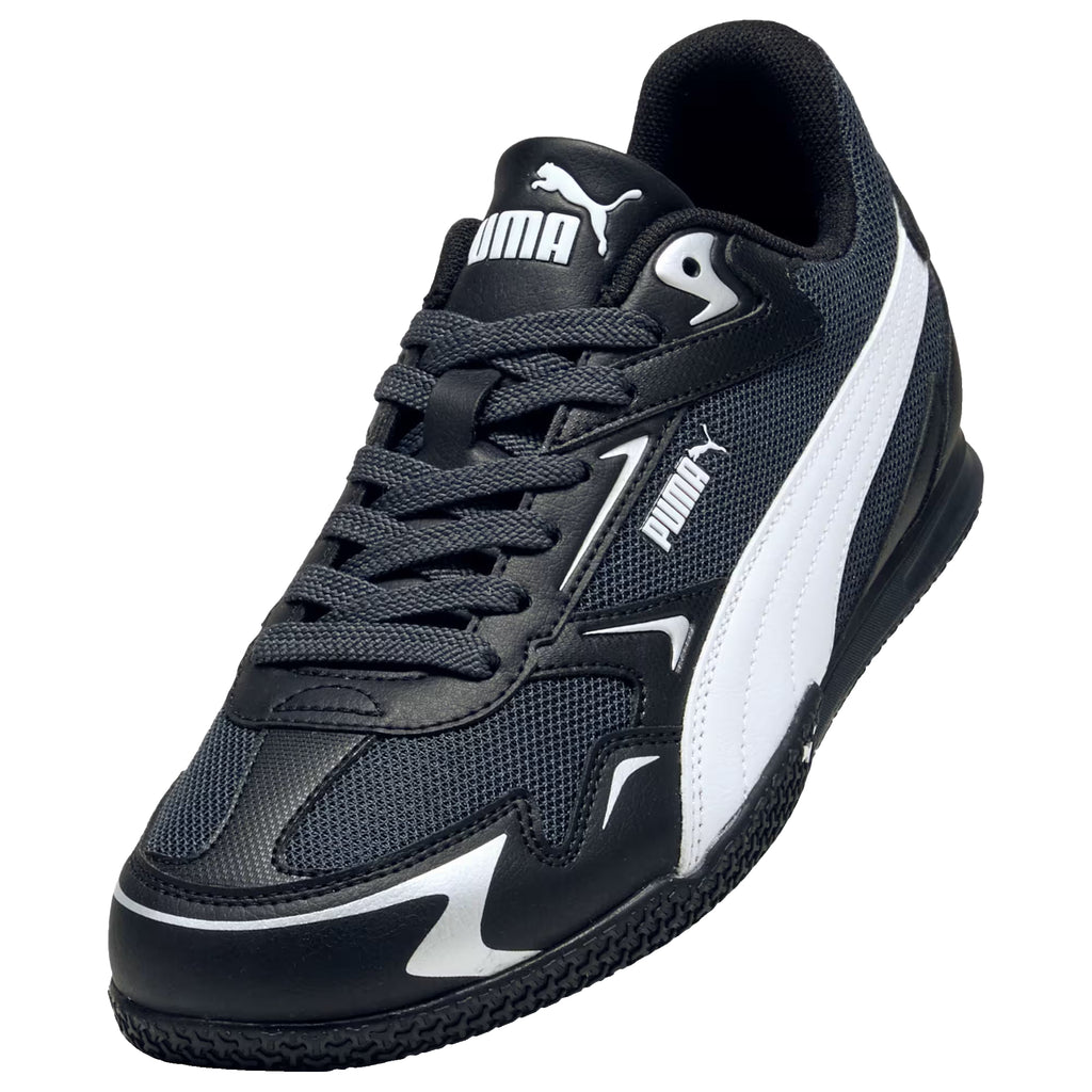 PUMA Bella Donna Y2K Sneakers-Strong Gray-White-Silver