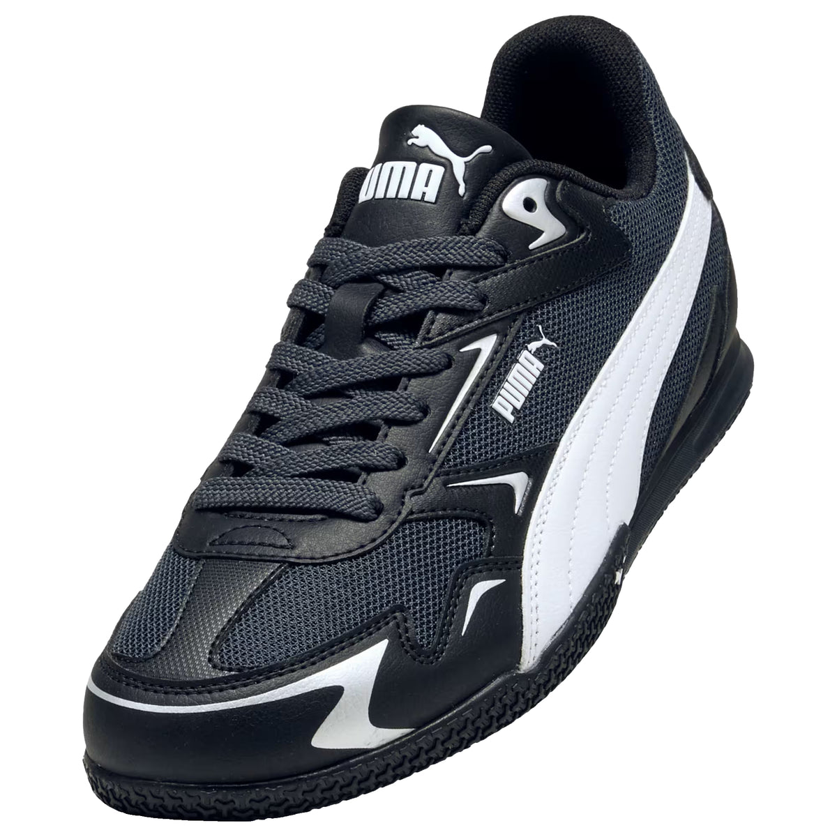 PUMA Bella Donna Y2K Sneakers-Strong Gray-White-Silver