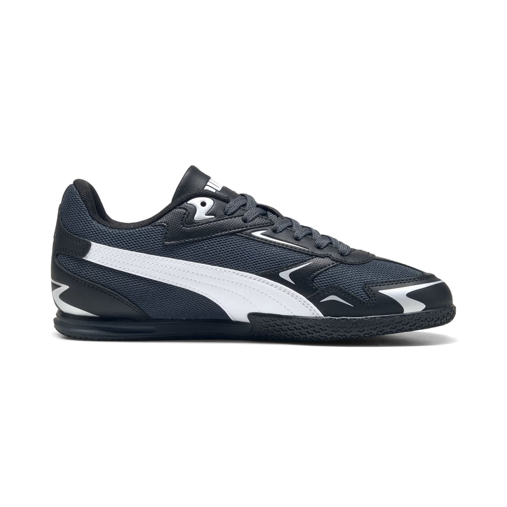 PUMA Bella Donna Y2K Sneakers-Strong Gray-White-Silver