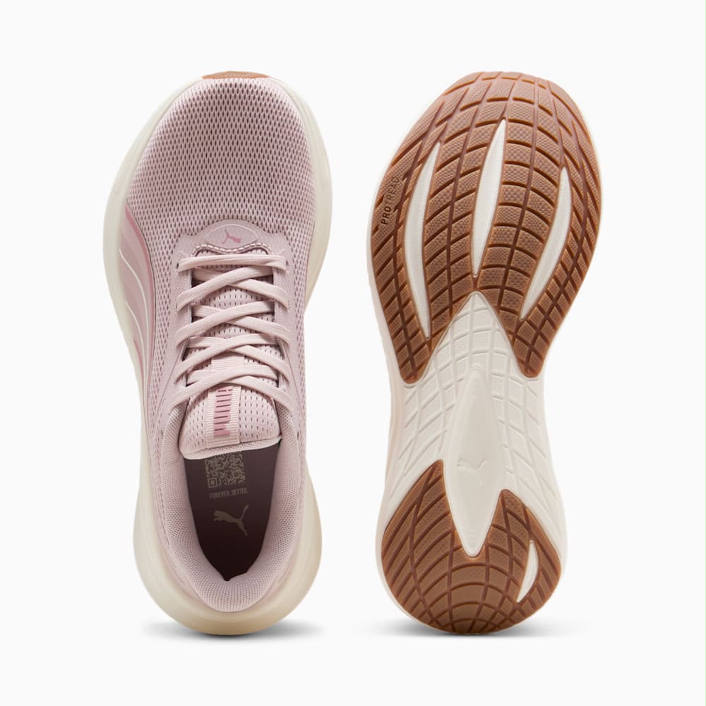 PUMA MaxStride Lite Running Shoes-BANK