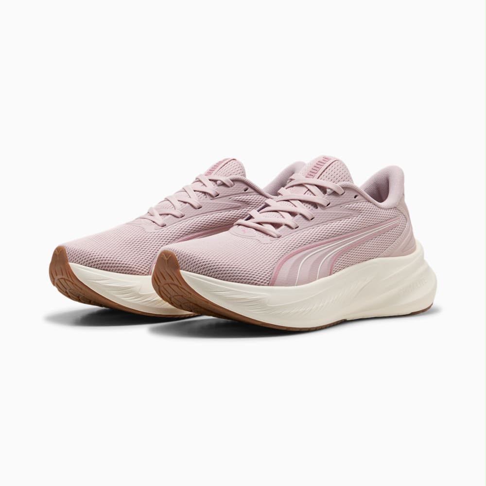 PUMA MaxStride Lite Running Shoes-BANK
