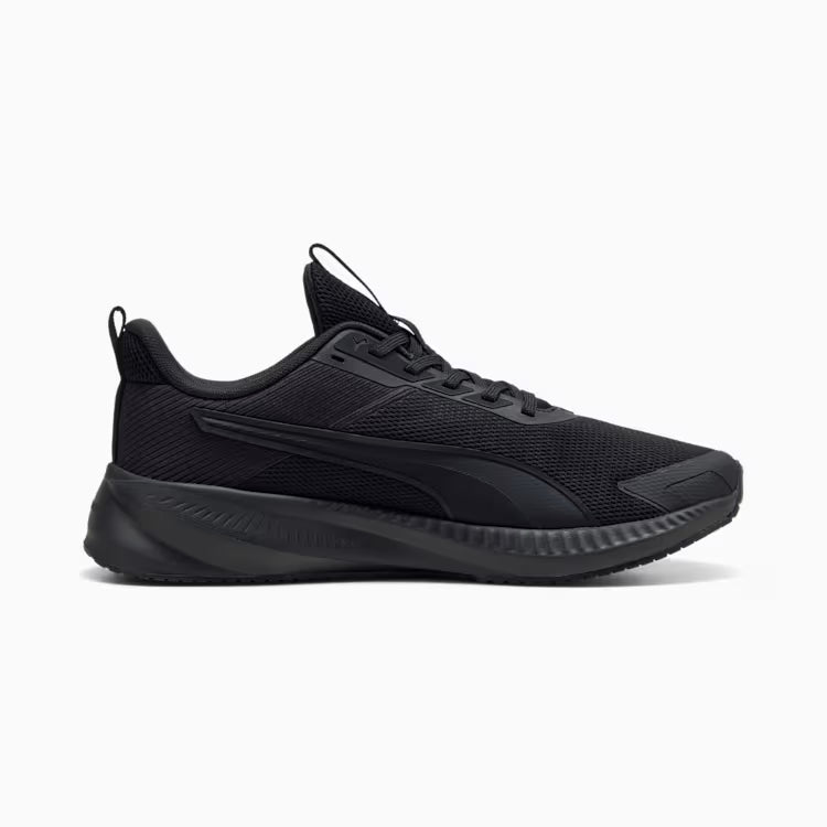 PUMA Flyer Lite 4 Running Shoes-Black
