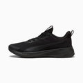 PUMA Flyer Lite 4 Running Shoes-Black