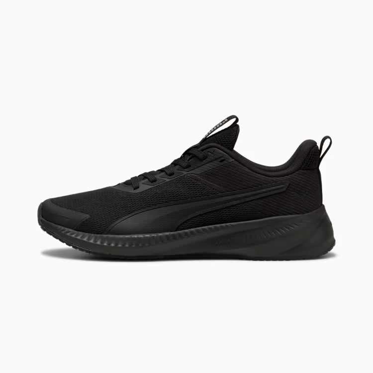 PUMA Flyer Lite 4 Running Shoes-Black