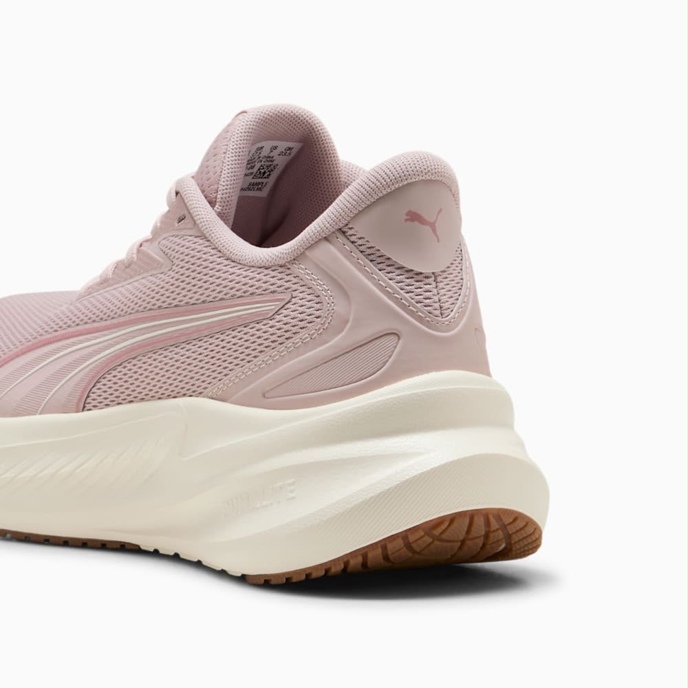 PUMA MaxStride Lite Running Shoes-BANK