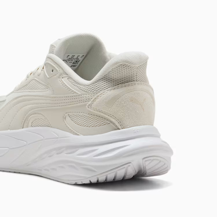 PUMA Hypnotic LS 2 Sneakers-Gray