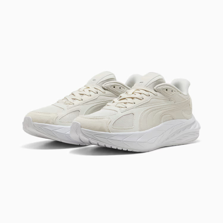PUMA Hypnotic LS 2 Sneakers-Gray