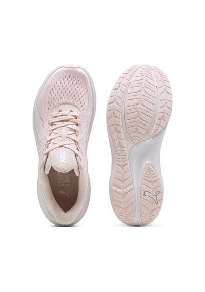 puma skyrocket lite road running shoe
