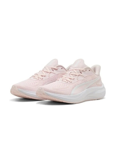 puma skyrocket lite road running shoe