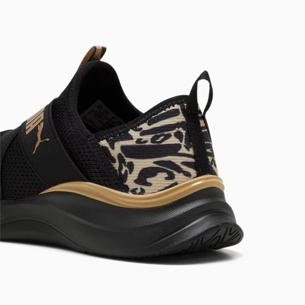 SOFTRIDE Harmony Feline Women's Slip-On Shoes