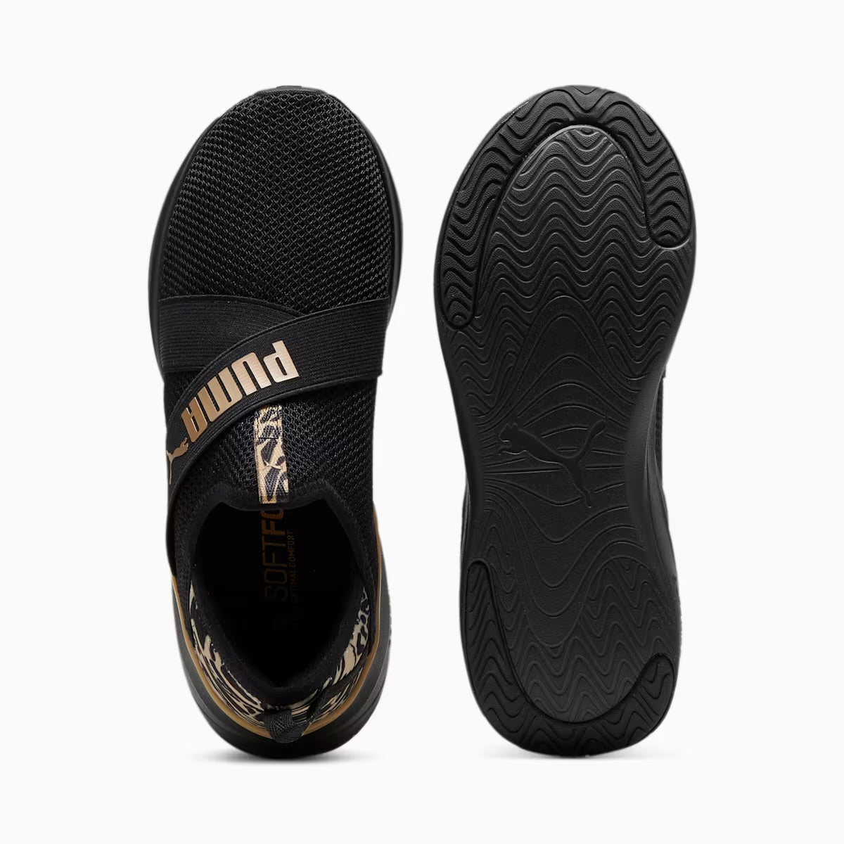 SOFTRIDE Harmony Feline Women's Slip-On Shoes