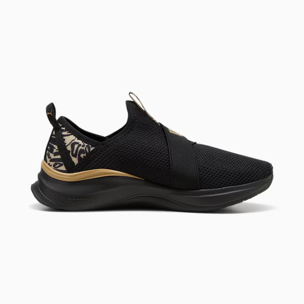 SOFTRIDE Harmony Feline Women's Slip-On Shoes
