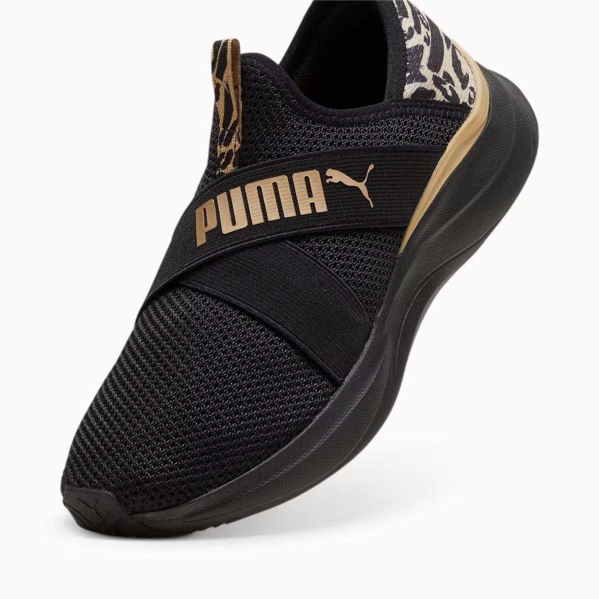 SOFTRIDE Harmony Feline Women's Slip-On Shoes