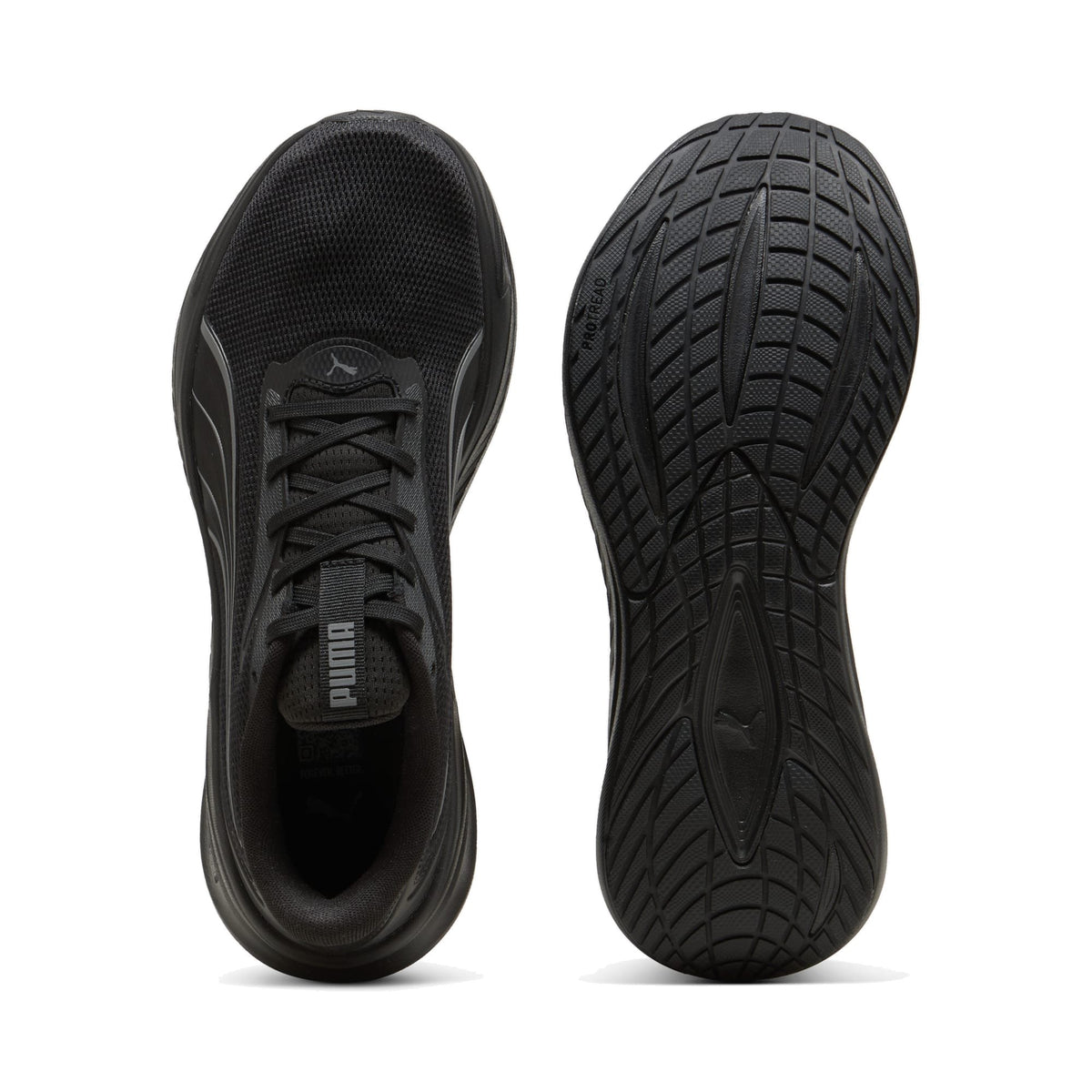 PUMA MaxStride Lite Running Shoes - 31349702 - view 4