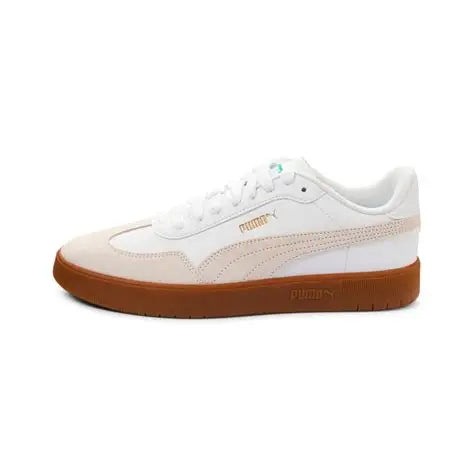 PUMA Basics Ascenso Unisex Sneakers