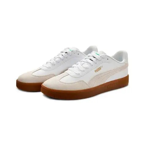 PUMA Basics Ascenso Unisex Sneakers