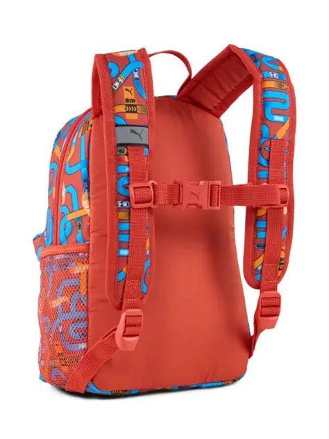 Puma X Hot Wheels Extra Small Backpack